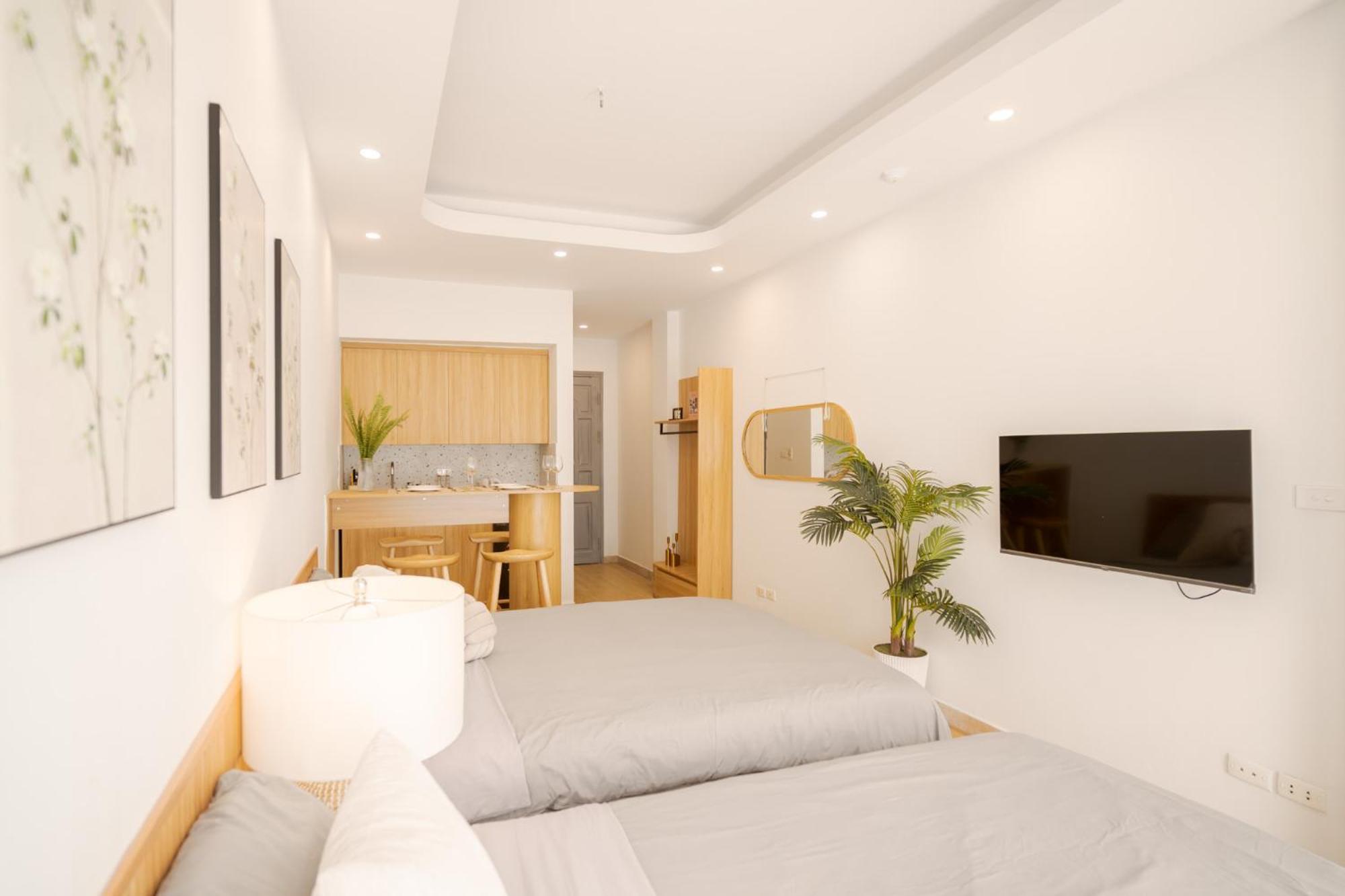 Lahomestay Truc Bach Hanói