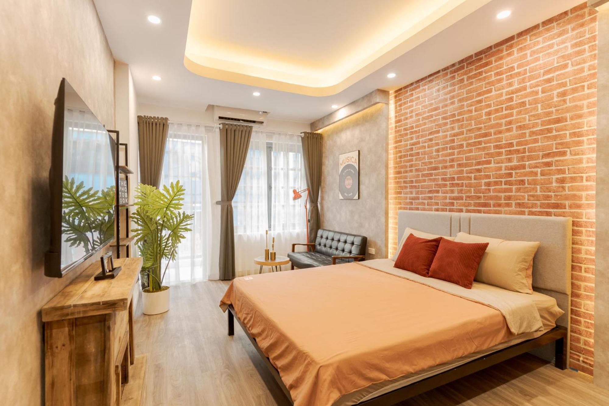 Lahomestay Truc Bach