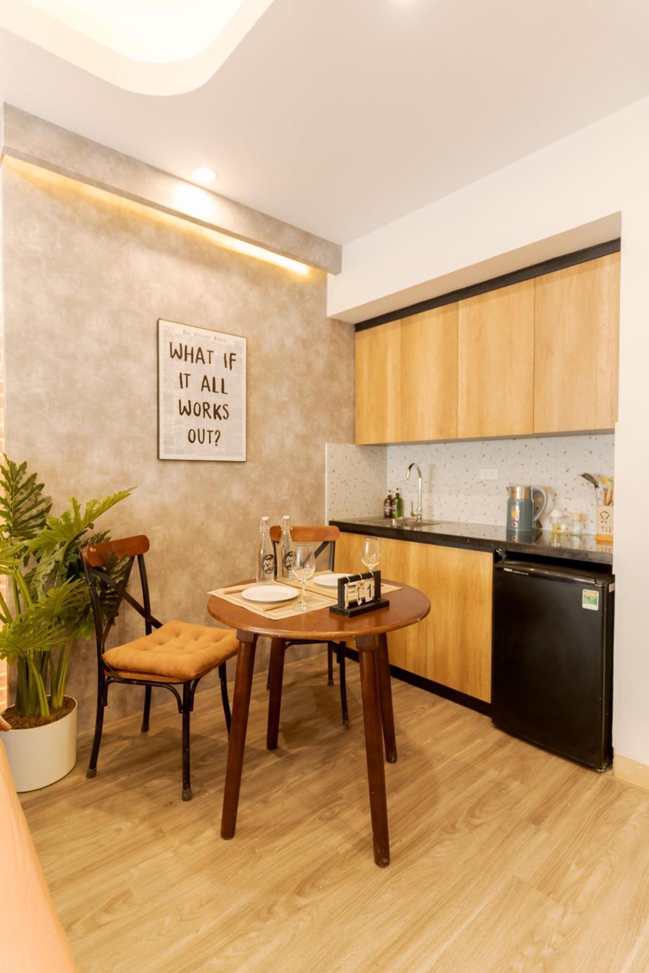 Lahomestay Truc Bach Hanói