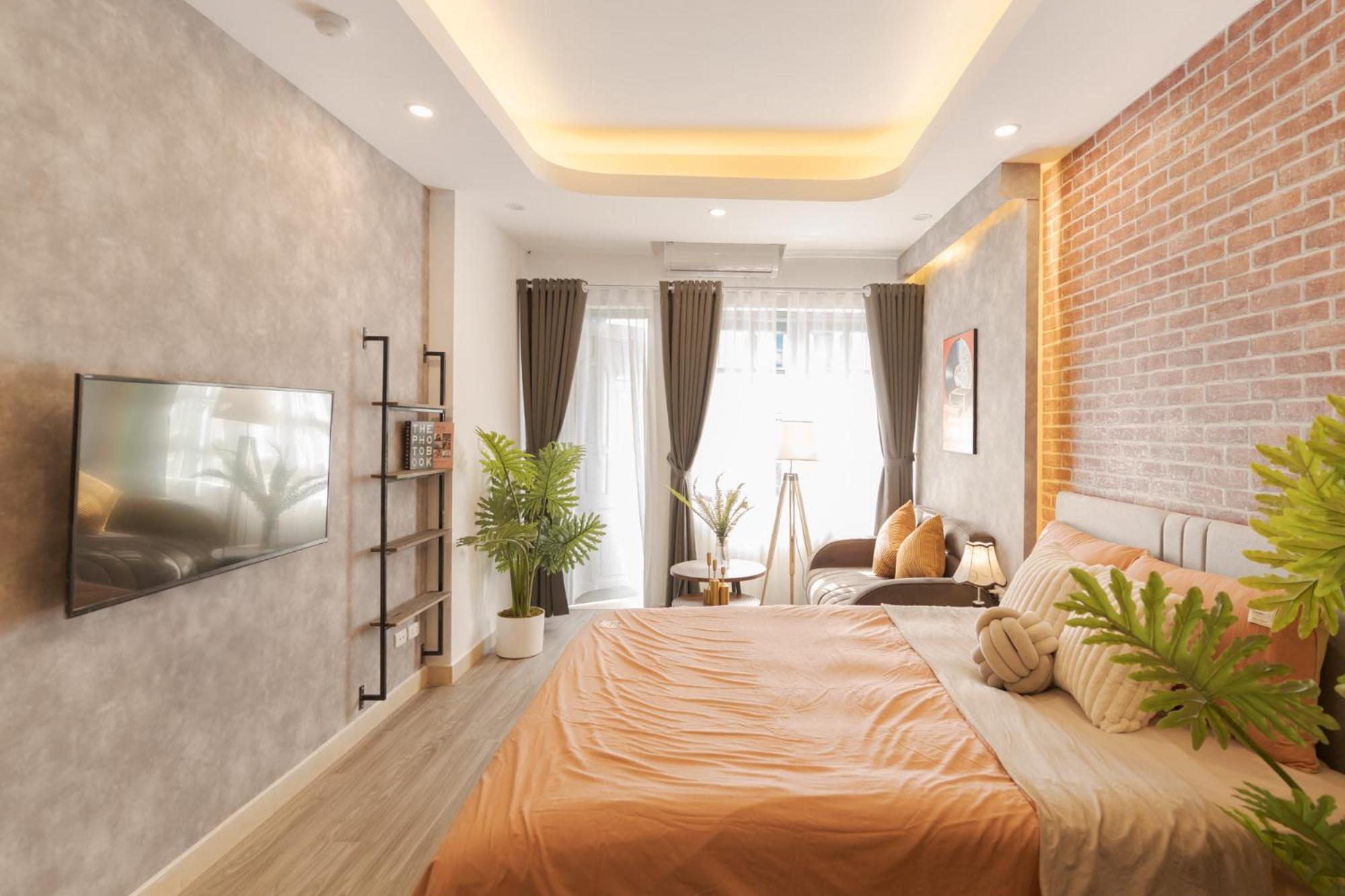 Lahomestay Truc Bach