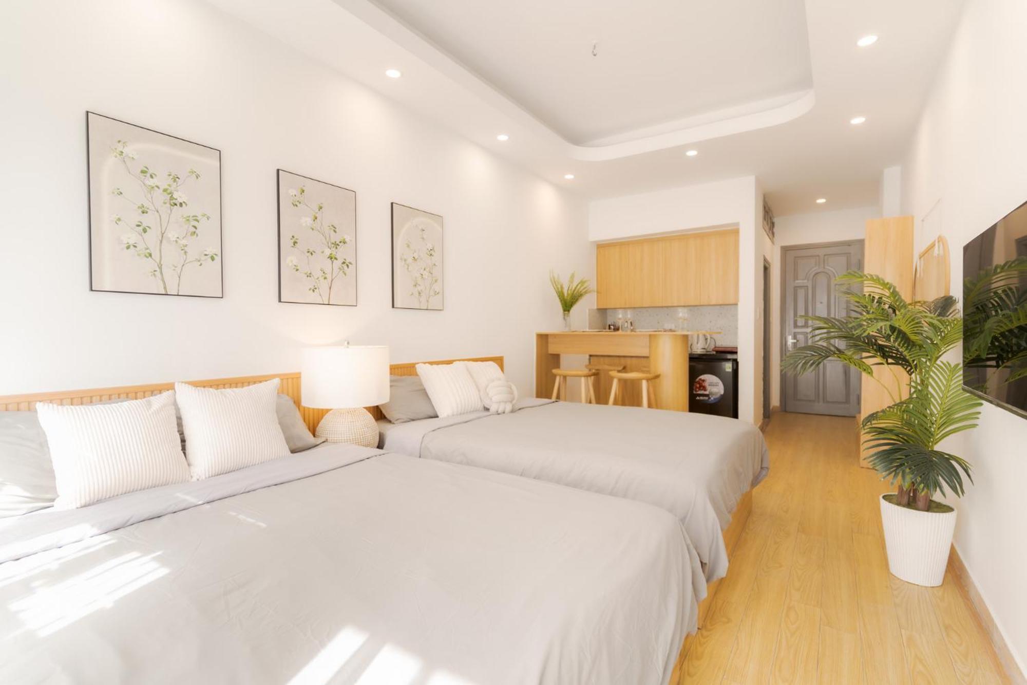 Lahomestay Truc Bach Hanói