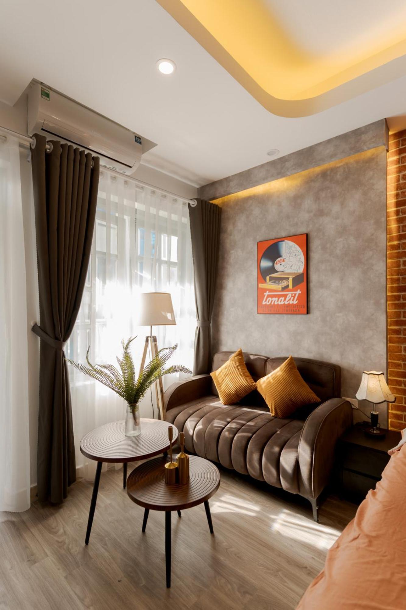 Apartamento Lahomestay Truc Bach