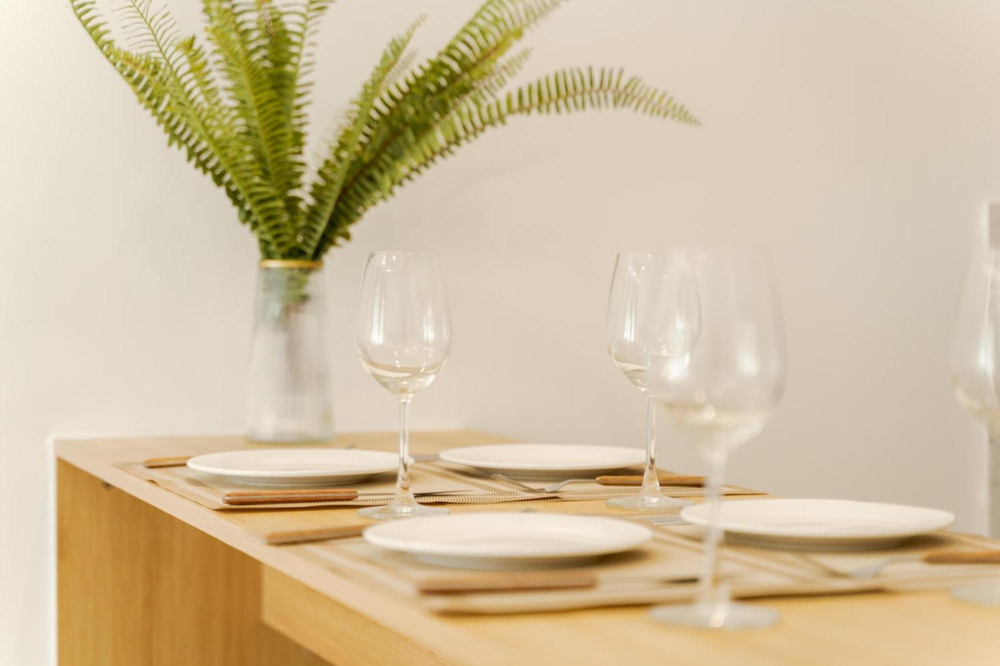 Apartamento Lahomestay Truc Bach
