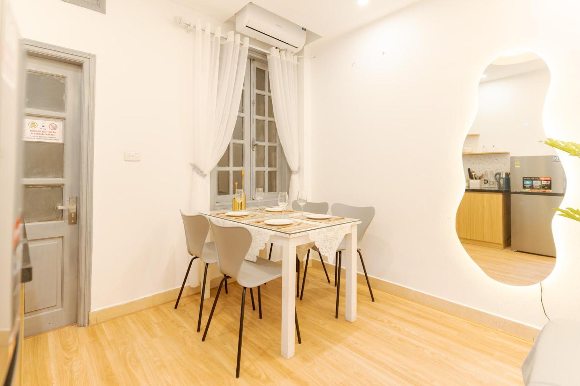 Lahomestay Truc Bach Hanói
