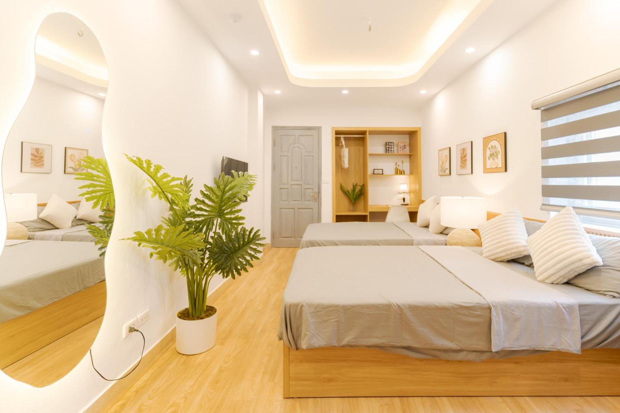 Lahomestay Truc Bach