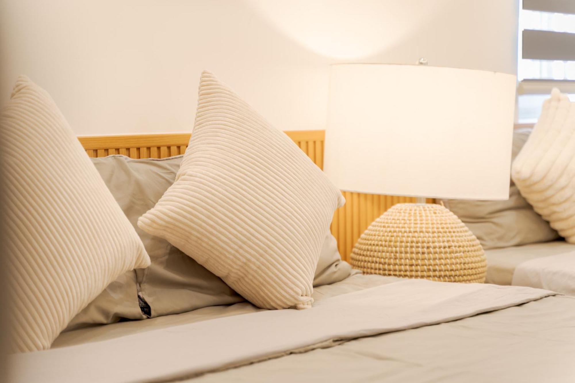 Apartamento Lahomestay Truc Bach *