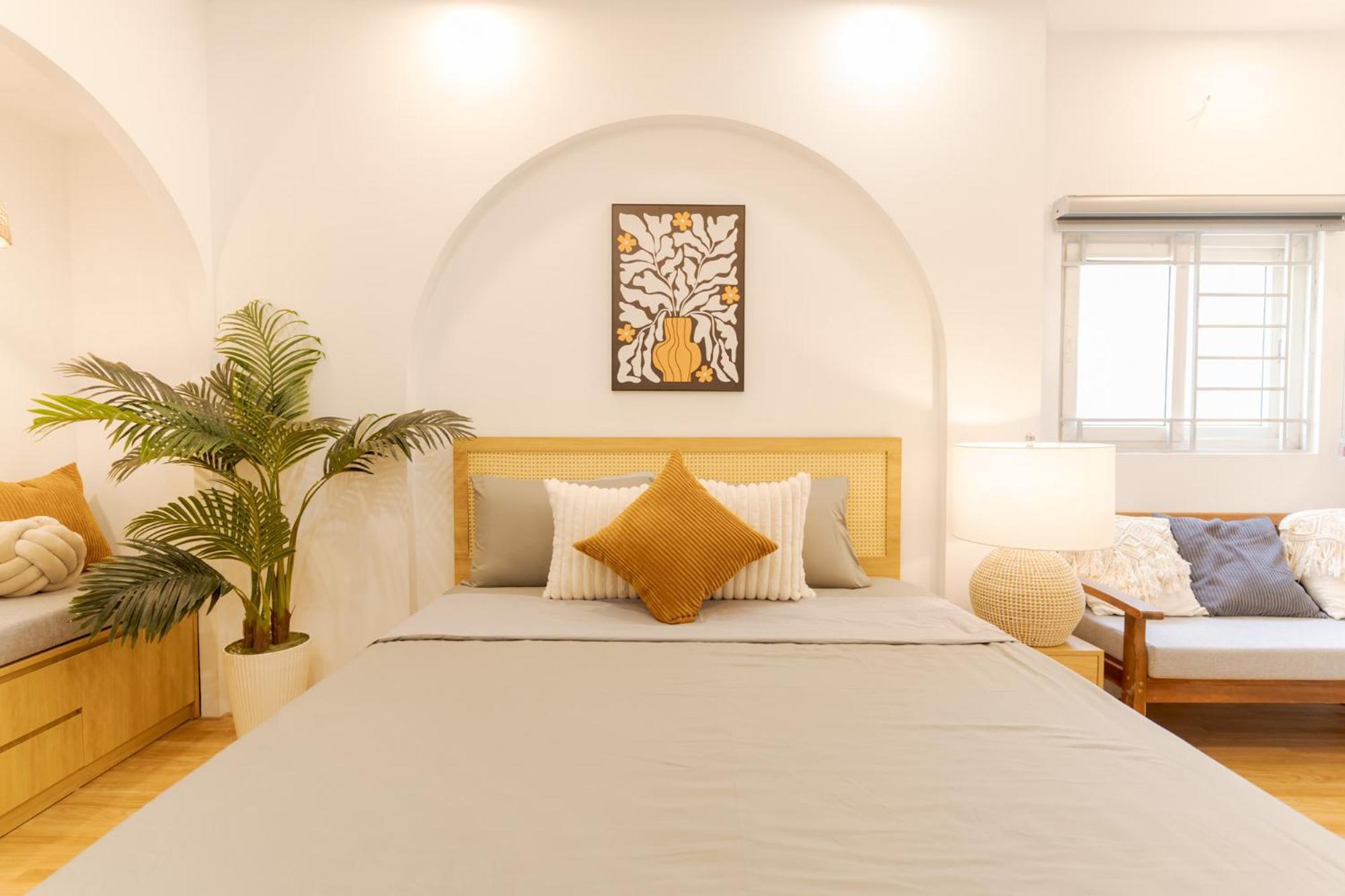 Lahomestay Truc Bach Hanói