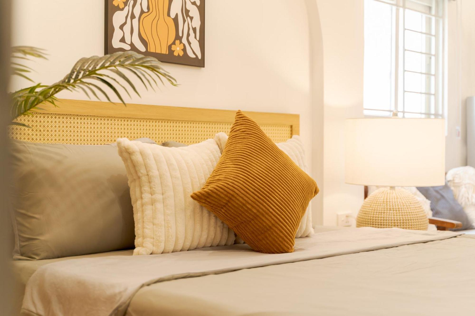 Lahomestay Truc Bach