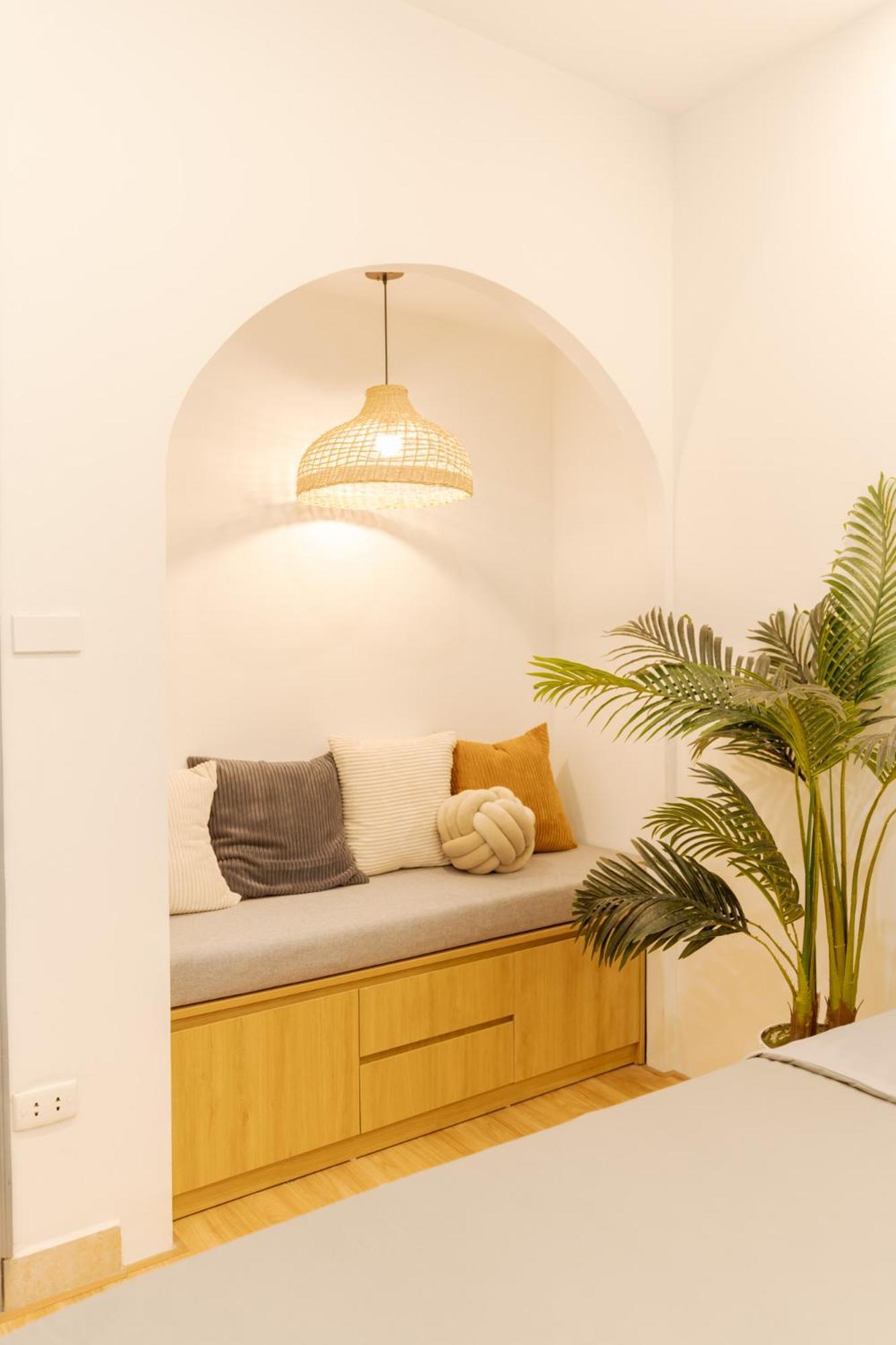 Lahomestay Truc Bach Apartamento Hanói