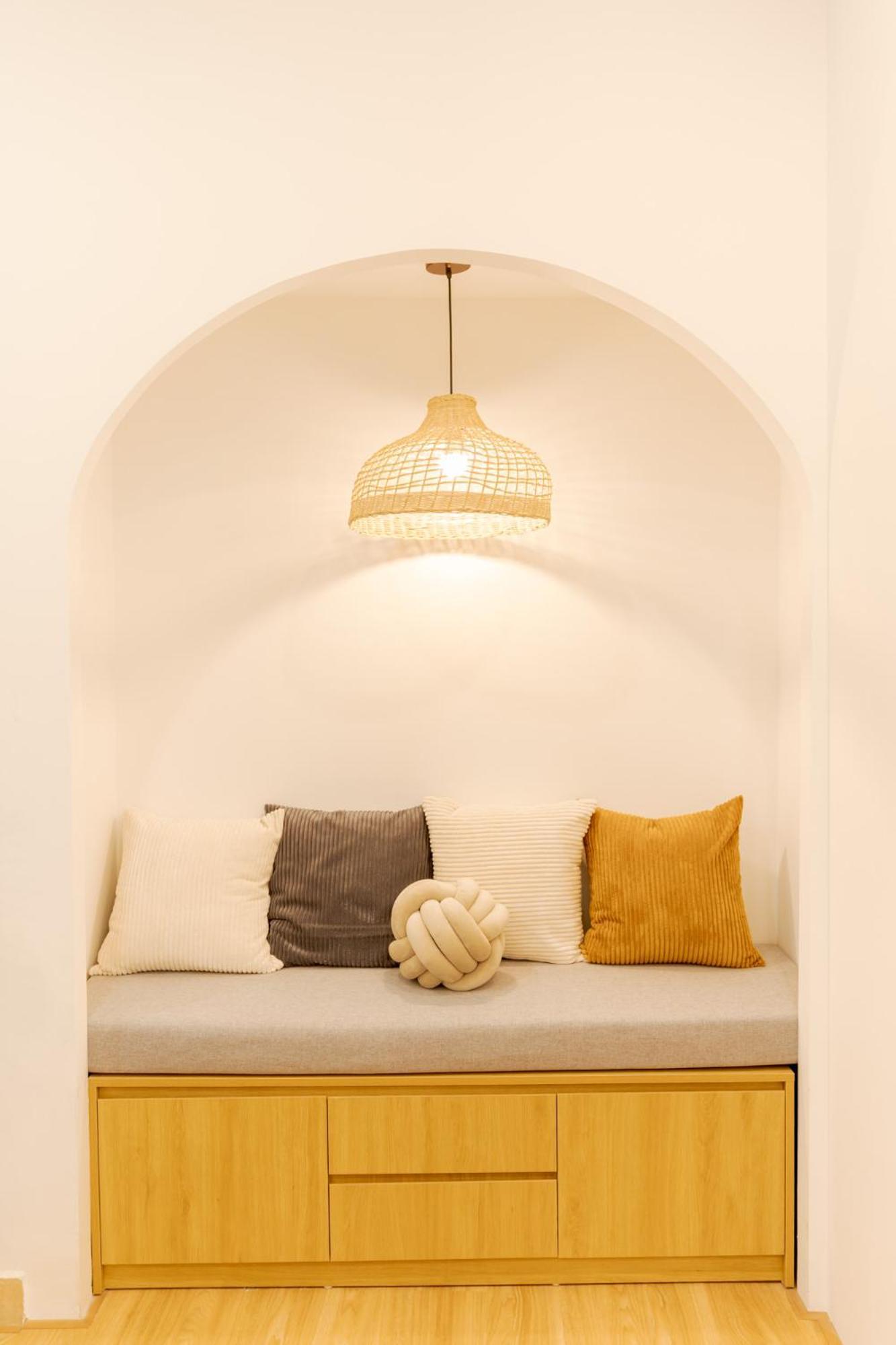 Lahomestay Truc Bach Hanói