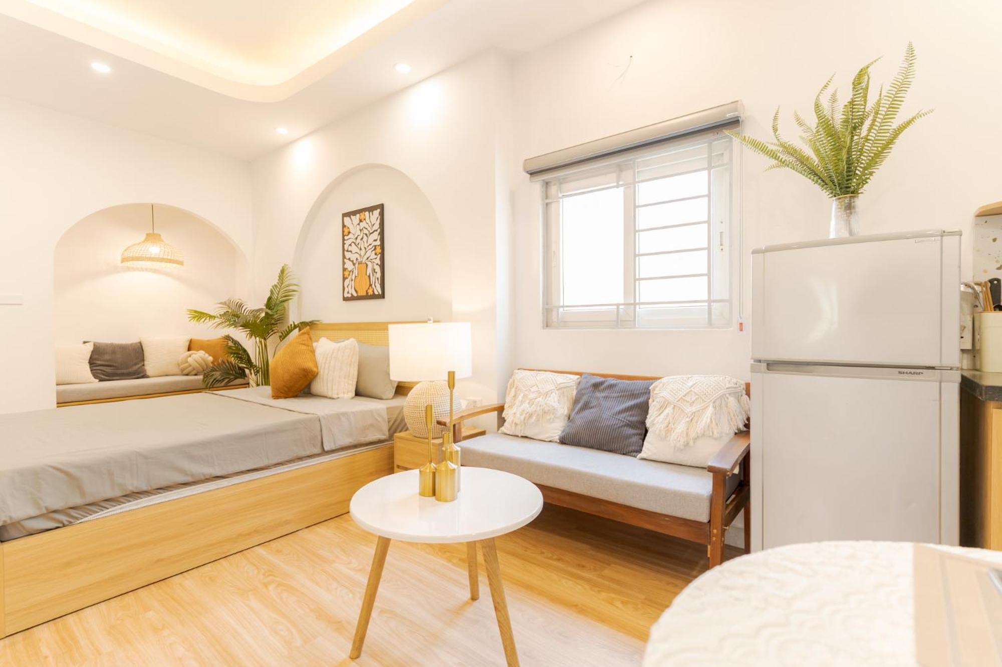 Lahomestay Truc Bach Hanói