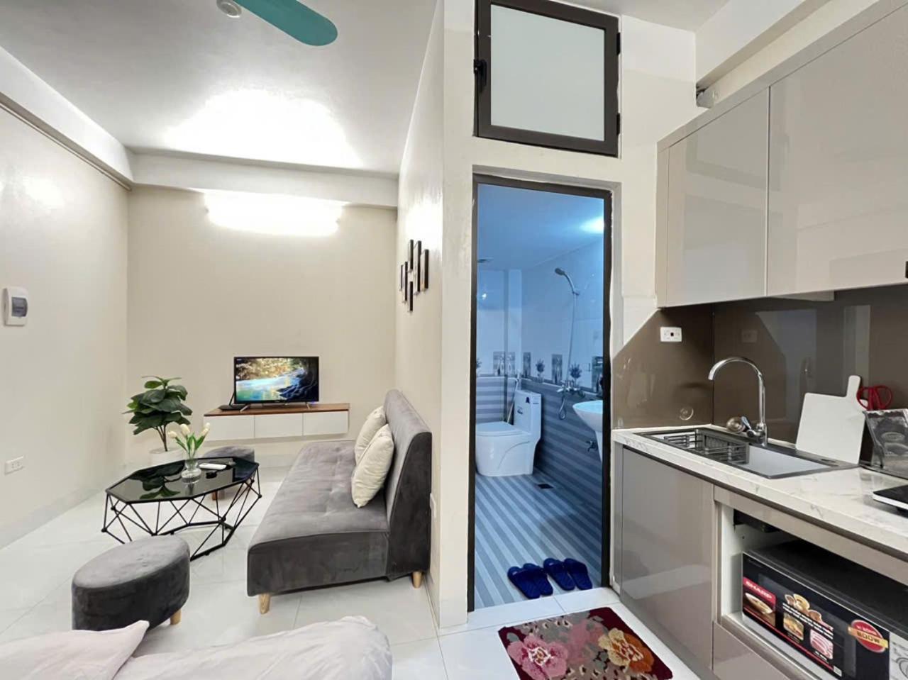 The Little'n Apartment