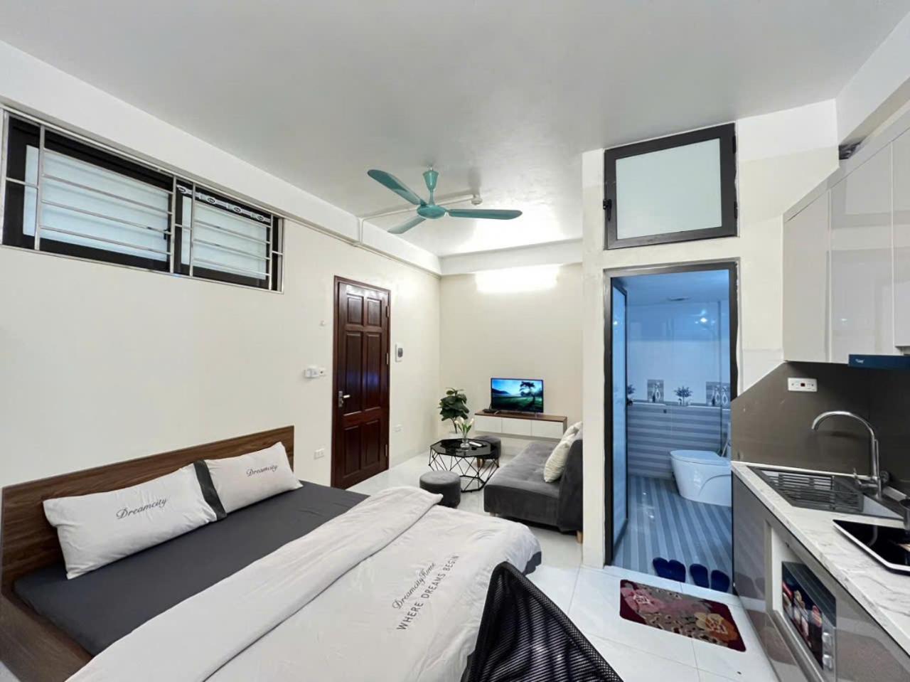 The Little'n Apartment *