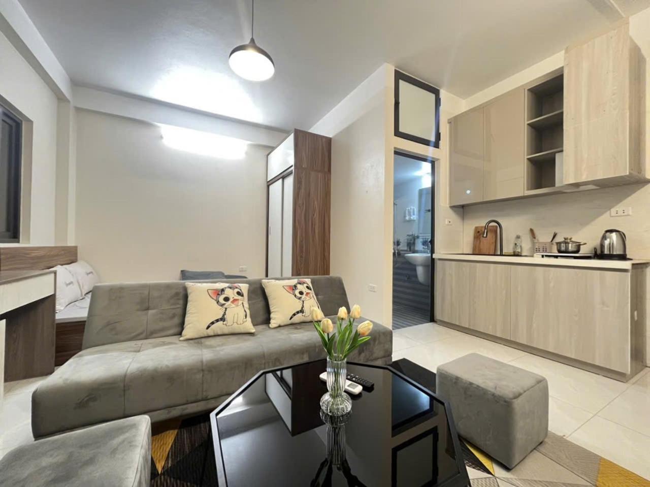 The Little'n Apartment *
