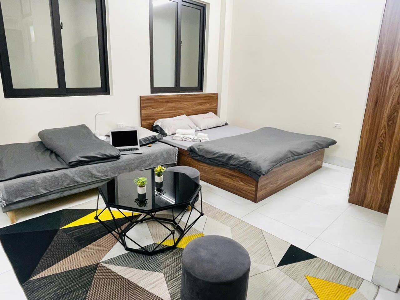 The Little'n Apartment