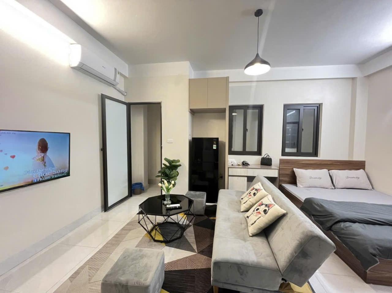 The Little'n Apartment Hanoi