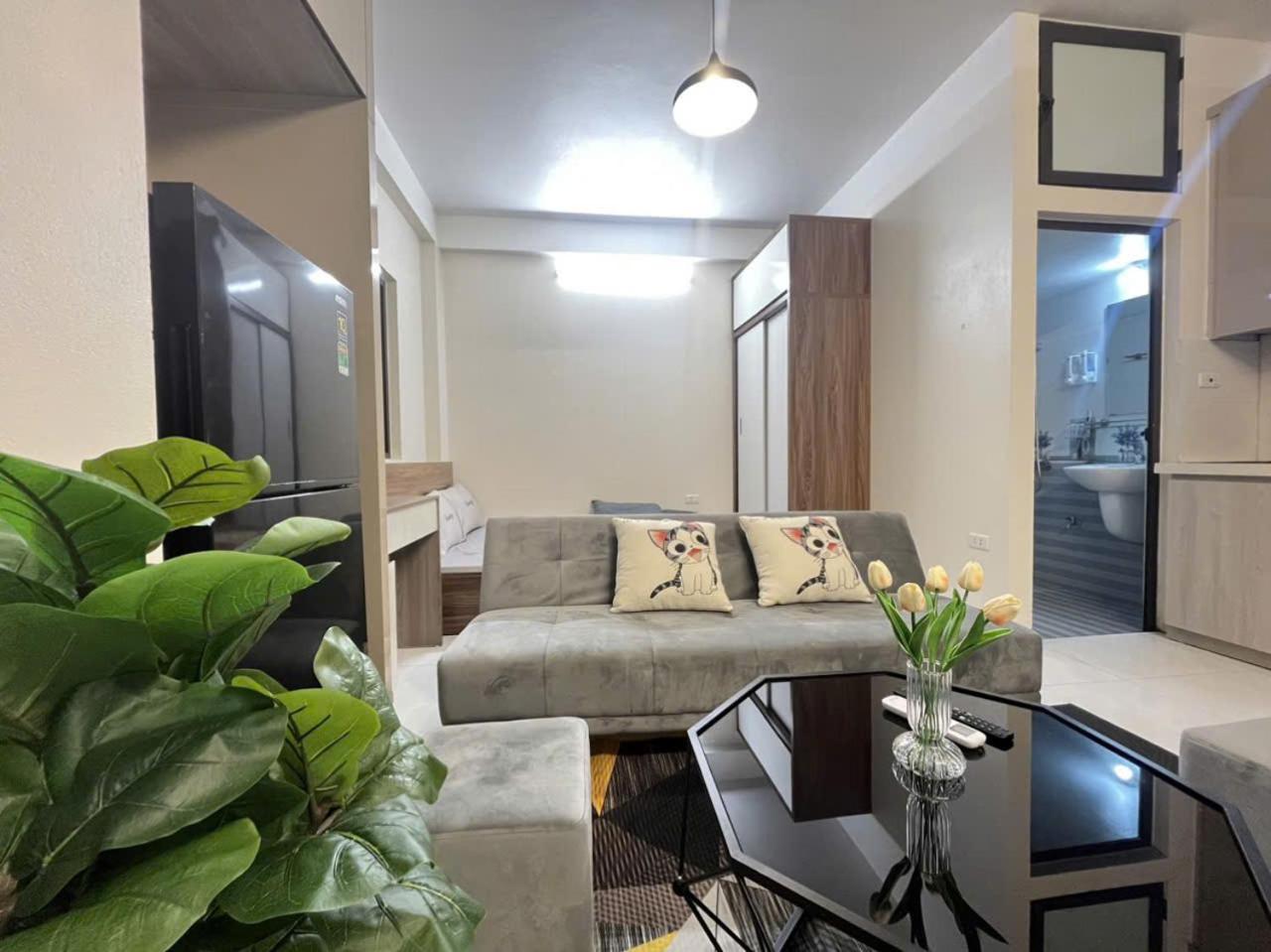 Apartment The Little'n Hanoi