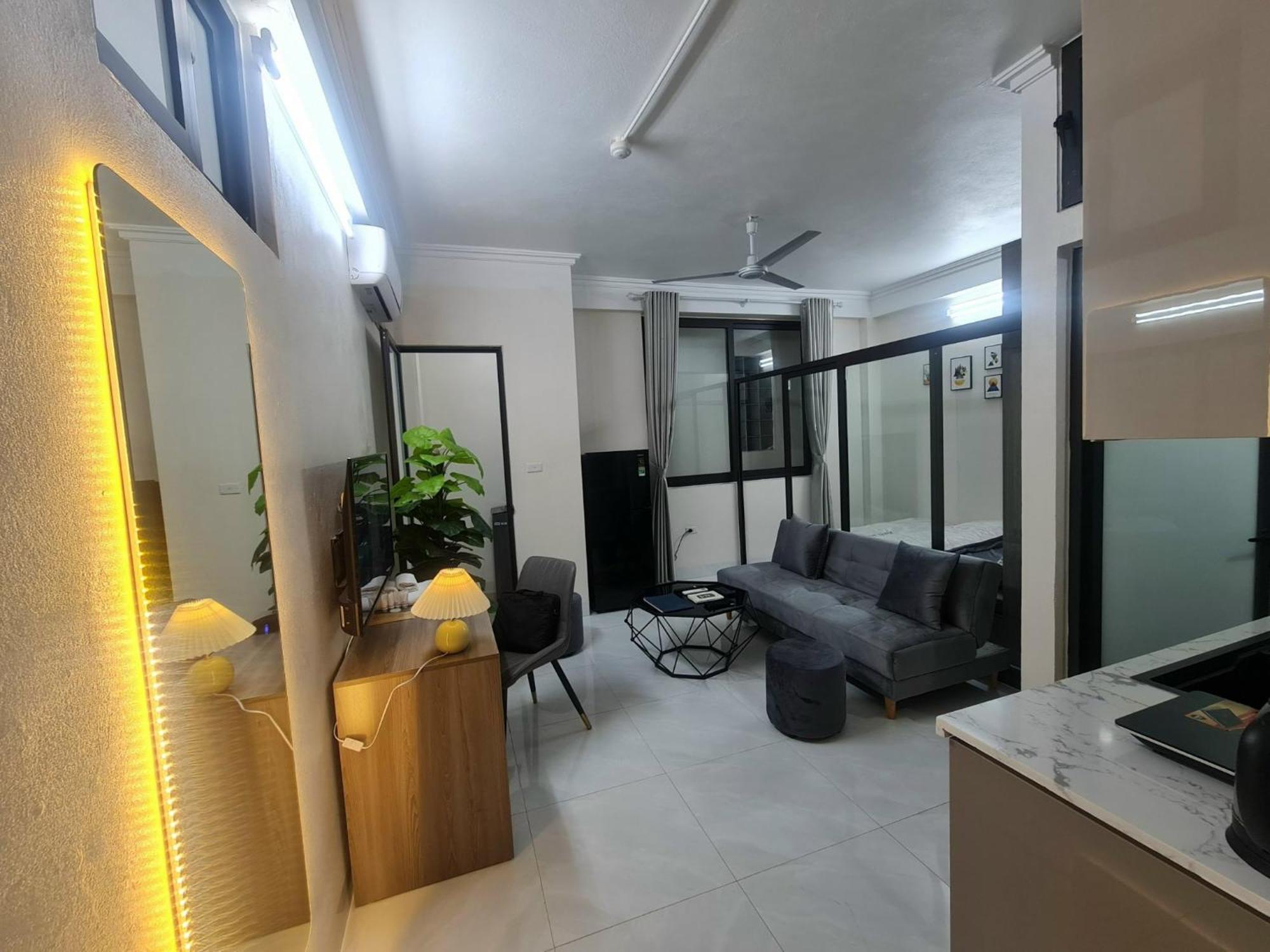 The Little'n Apartment