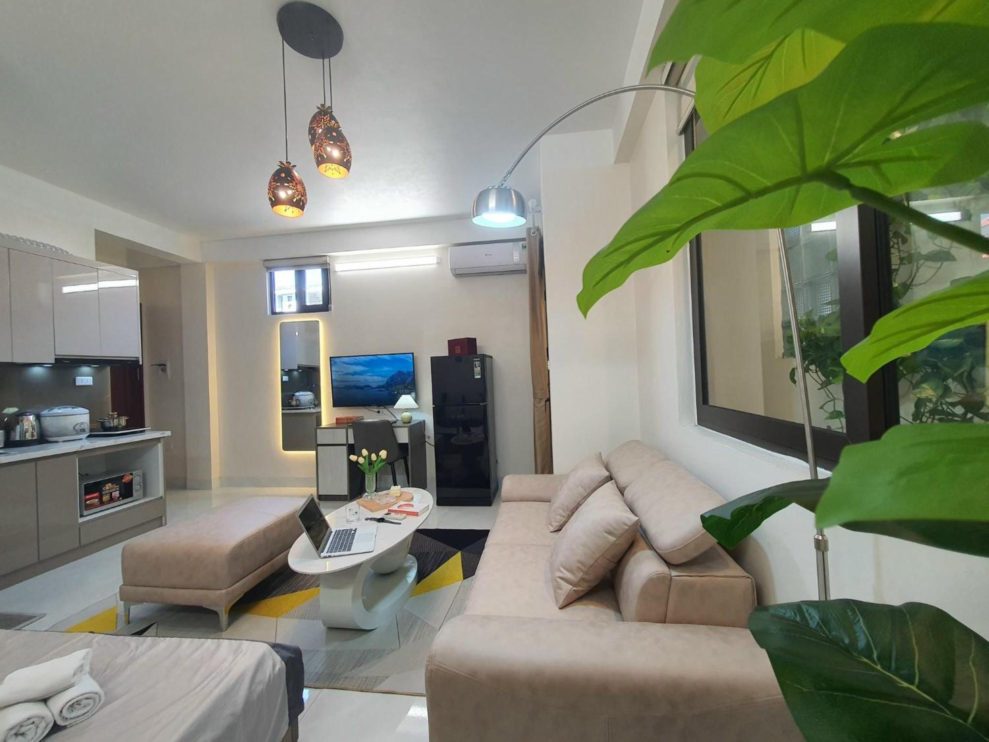The Little'n Apartment