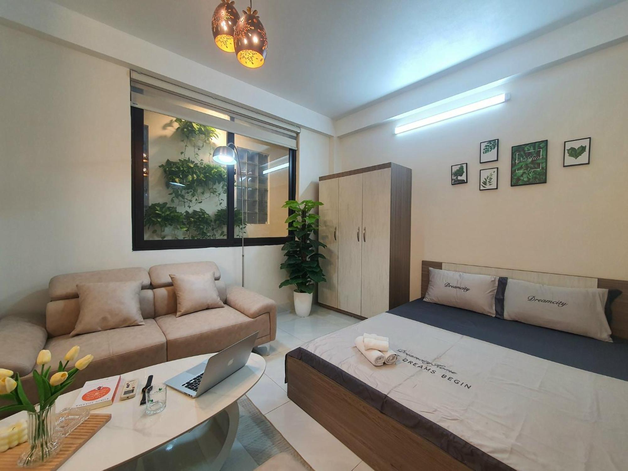 The Little'n Apartment Hanoi
