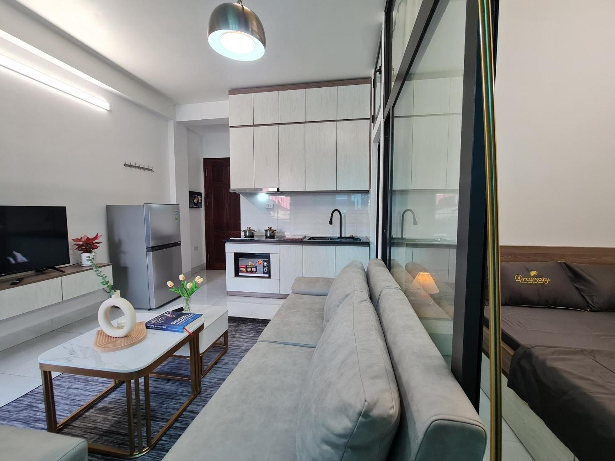 The Little'n Apartment *