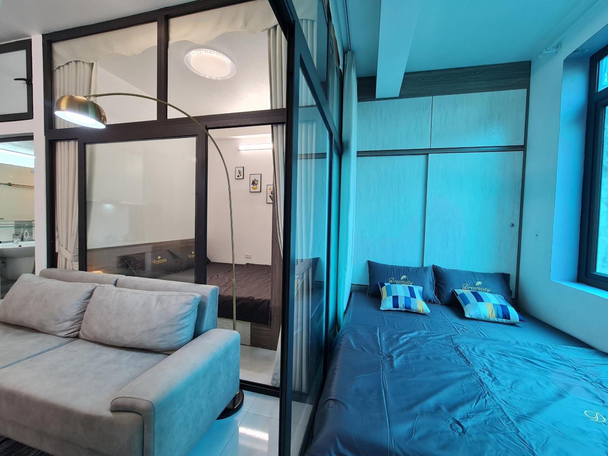 The Little'n Apartment *