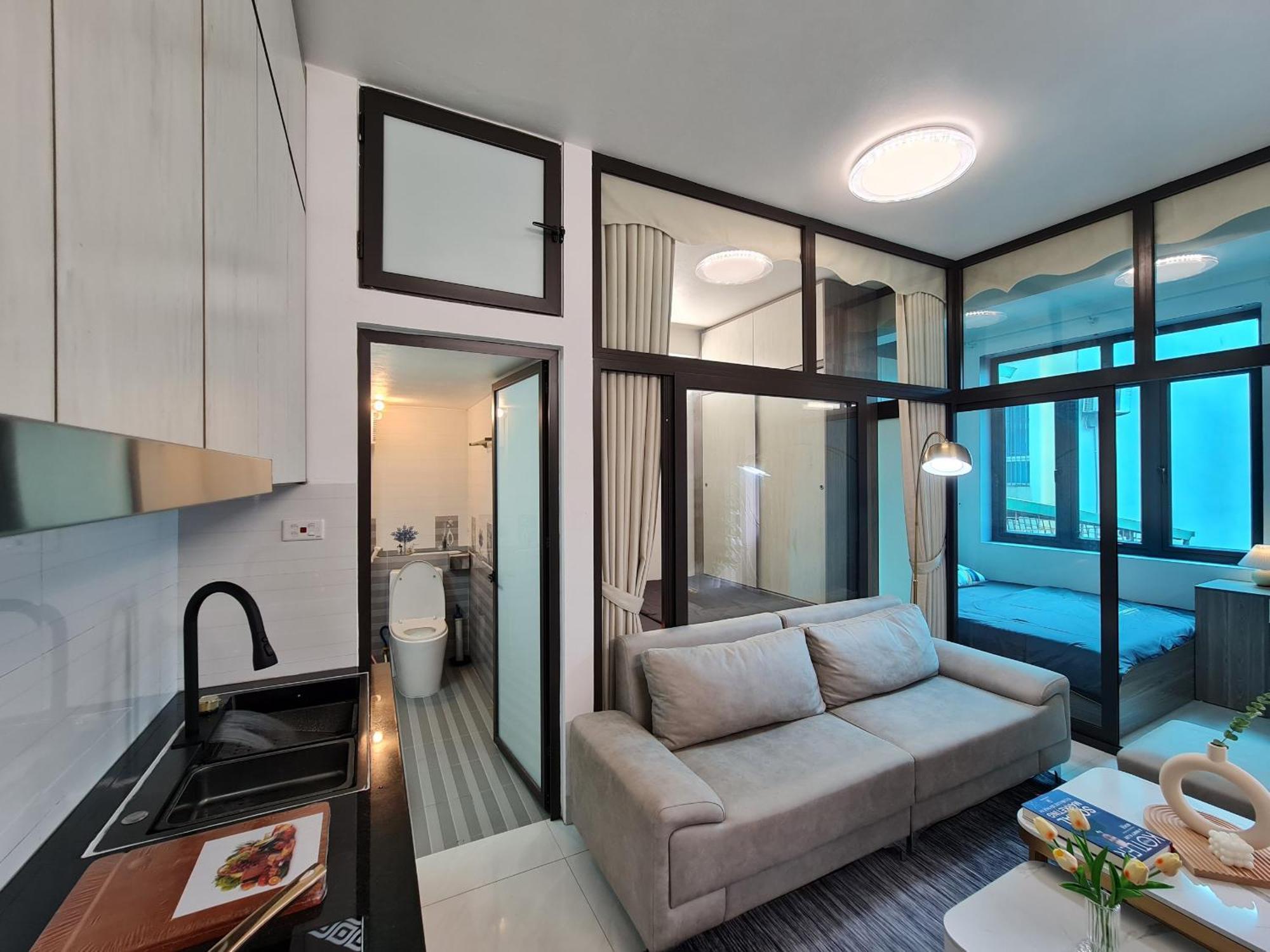 The Little'n Apartment *