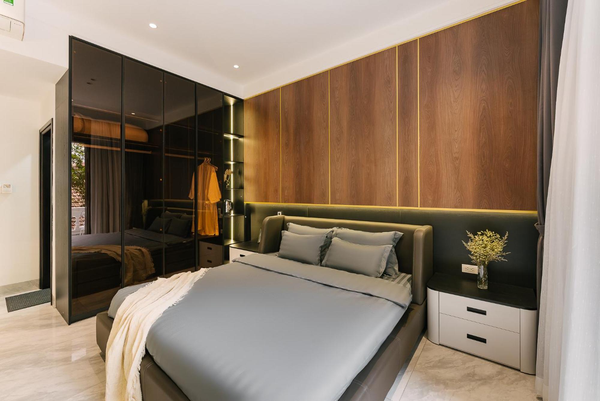 Apartamento Tamundi Alley Homestay- Dragon Teeth- The Old Quarter Ha Noi Hanói