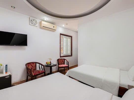 Hoa 3* Hà Nội