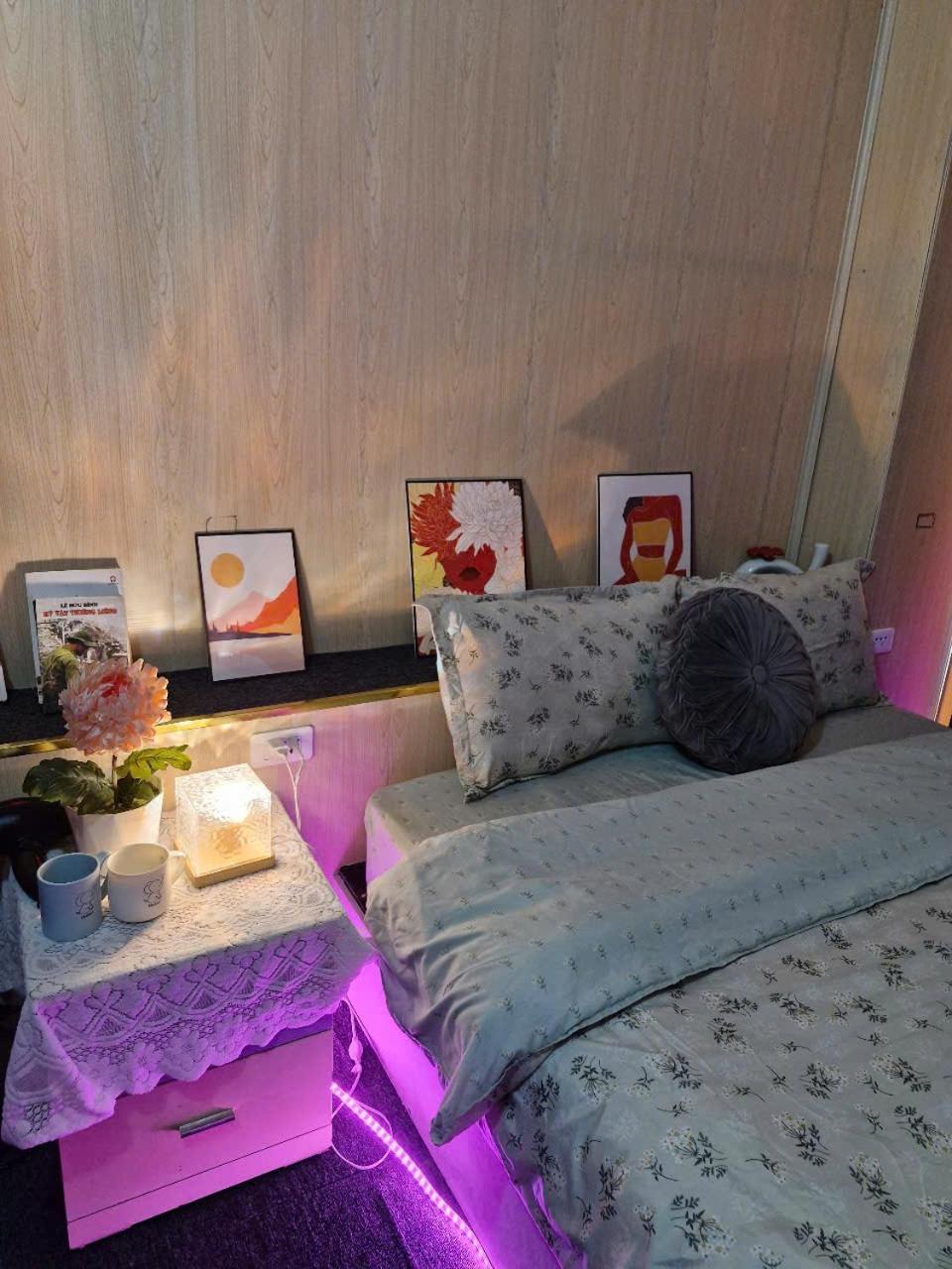 Apartment My *