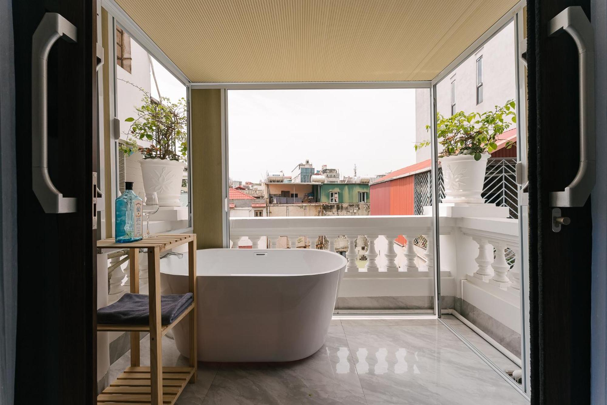 Tamundi Alley Homestay- Dragon Teeth- The Old Quarter Ha Noi * Hanói