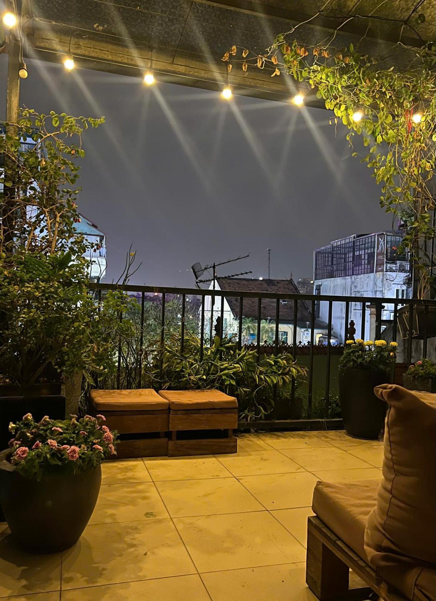 Holiday home Hihome Bellevie Lakeview Escape In Oldquarter