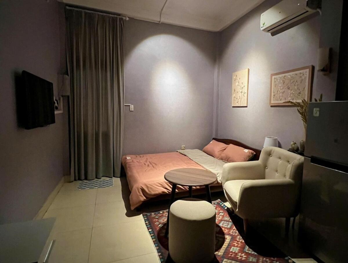 Hihome Bellevie Lakeview Escape In Oldquarter Hanoi