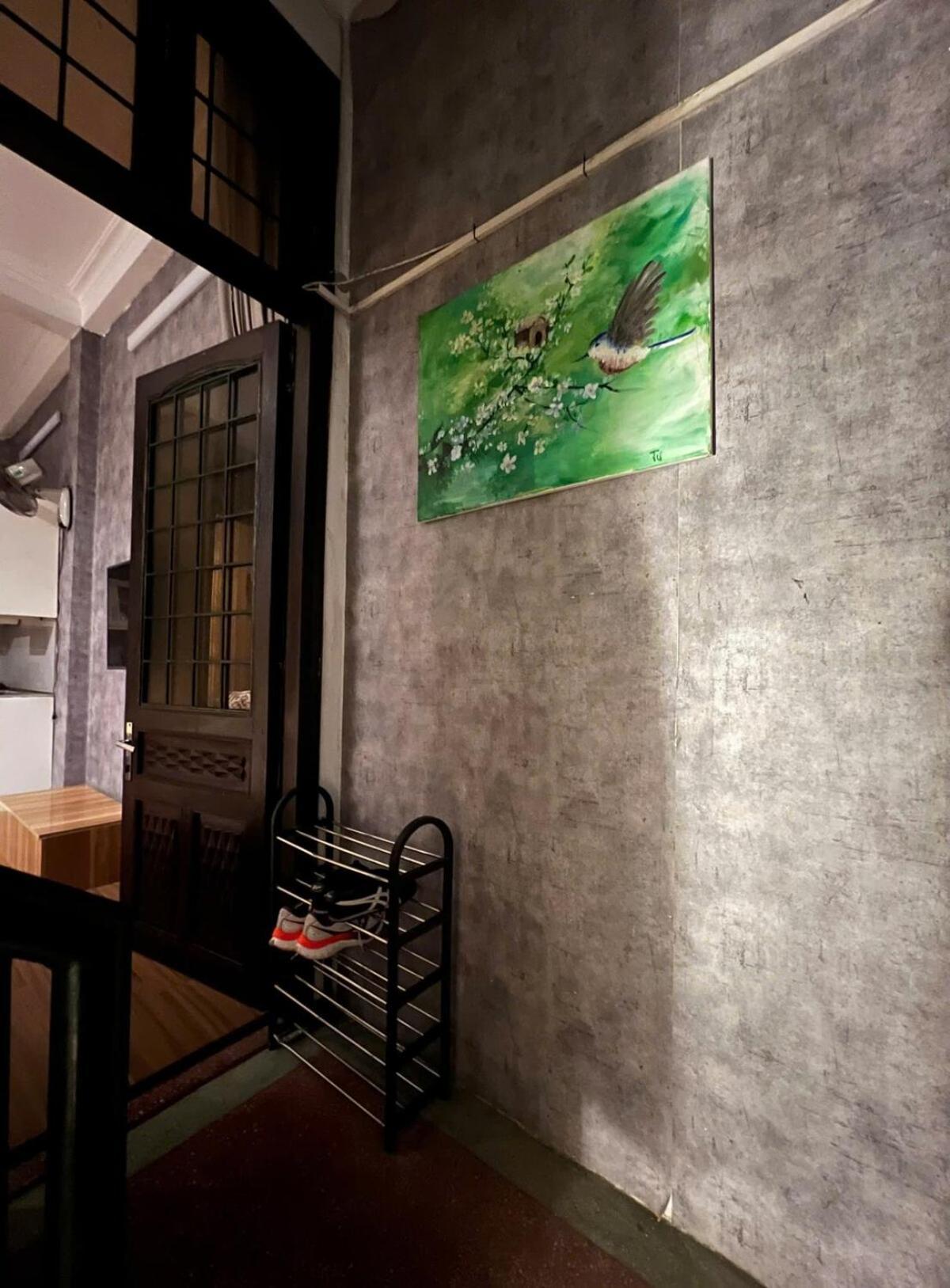 Hihome Bellevie Lakeview Escape In Oldquarter * Hanoi
