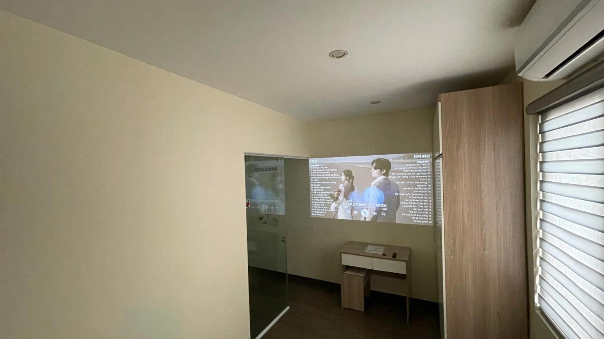 Apartment Era 58 Nguyen Khanh Toan