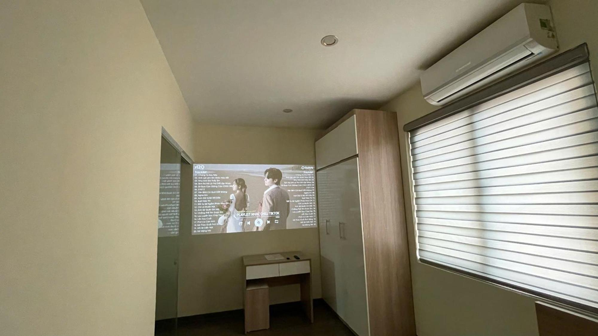 Era 58 Nguyen Khanh Toan Apartment *