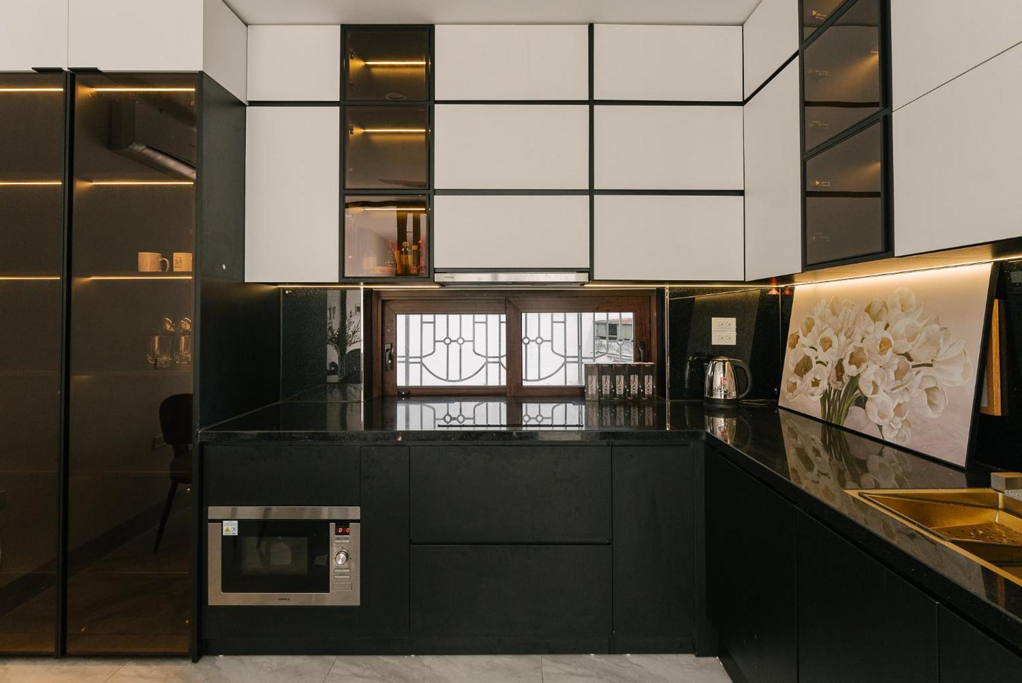 Apartamento Tamundi Alley Homestay- Dragon Teeth- The Old Quarter Ha Noi Hanói