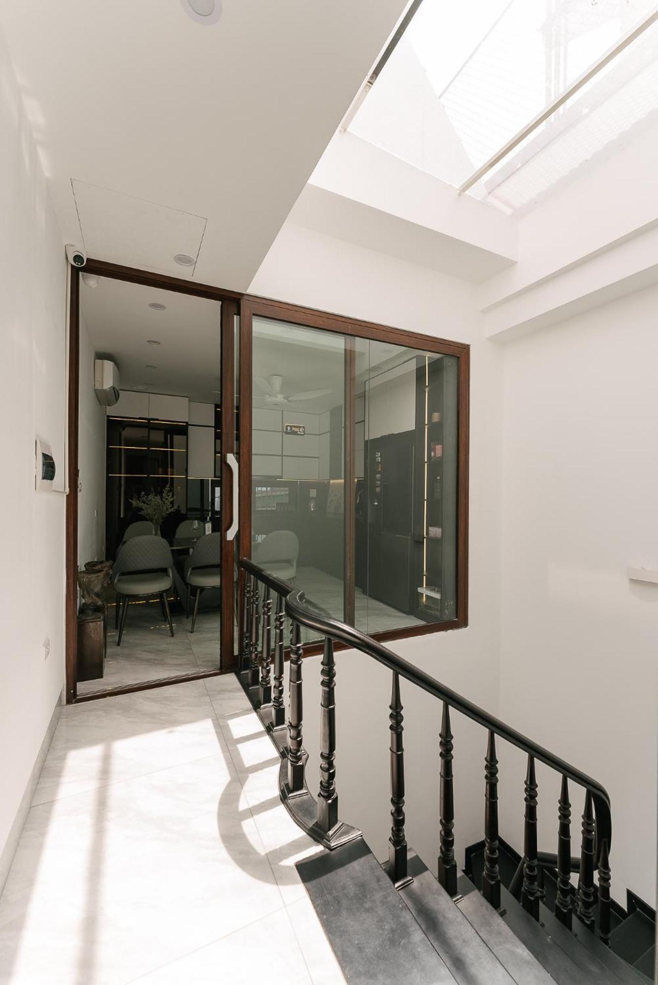Tamundi Alley Homestay- Dragon Teeth- The Old Quarter Ha Noi Apartamento *