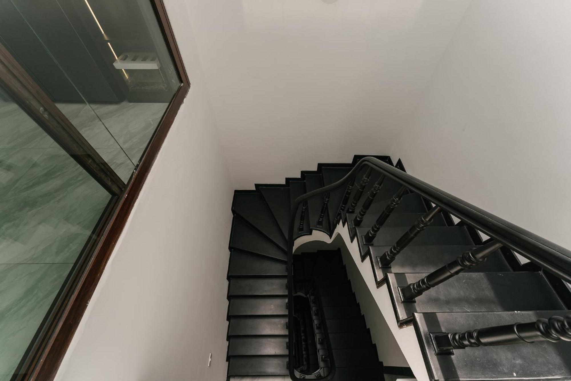 Apartamento Tamundi Alley Homestay- Dragon Teeth- The Old Quarter Ha Noi Hanói