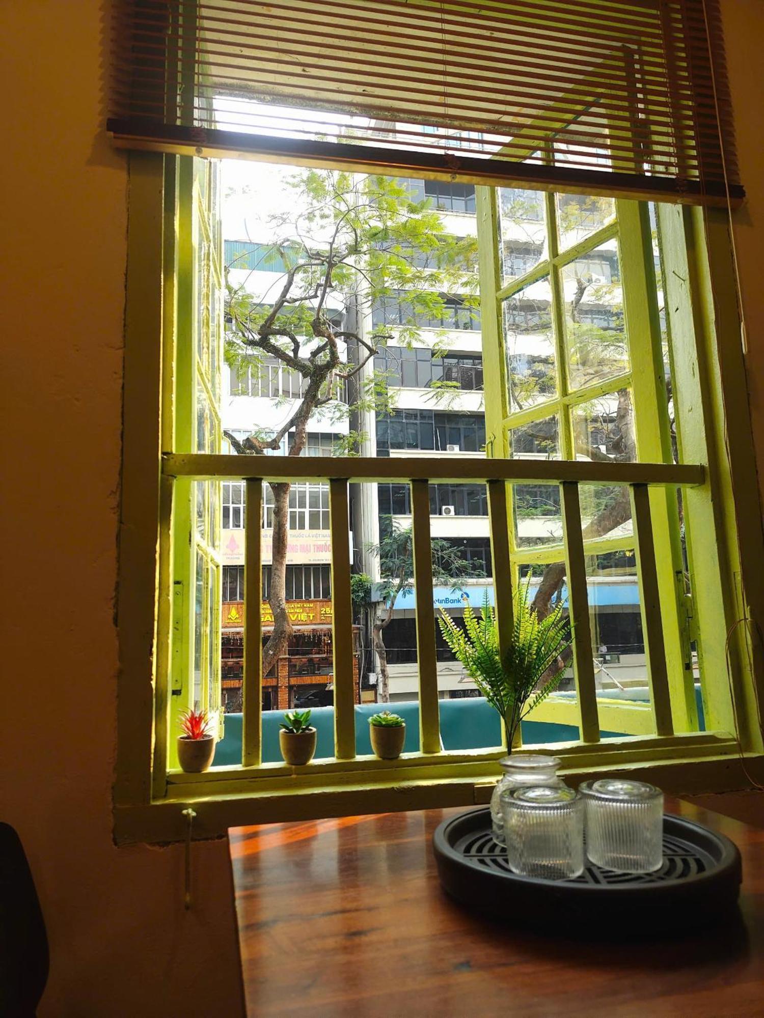 Privatunterkunft Ssw Hanoi