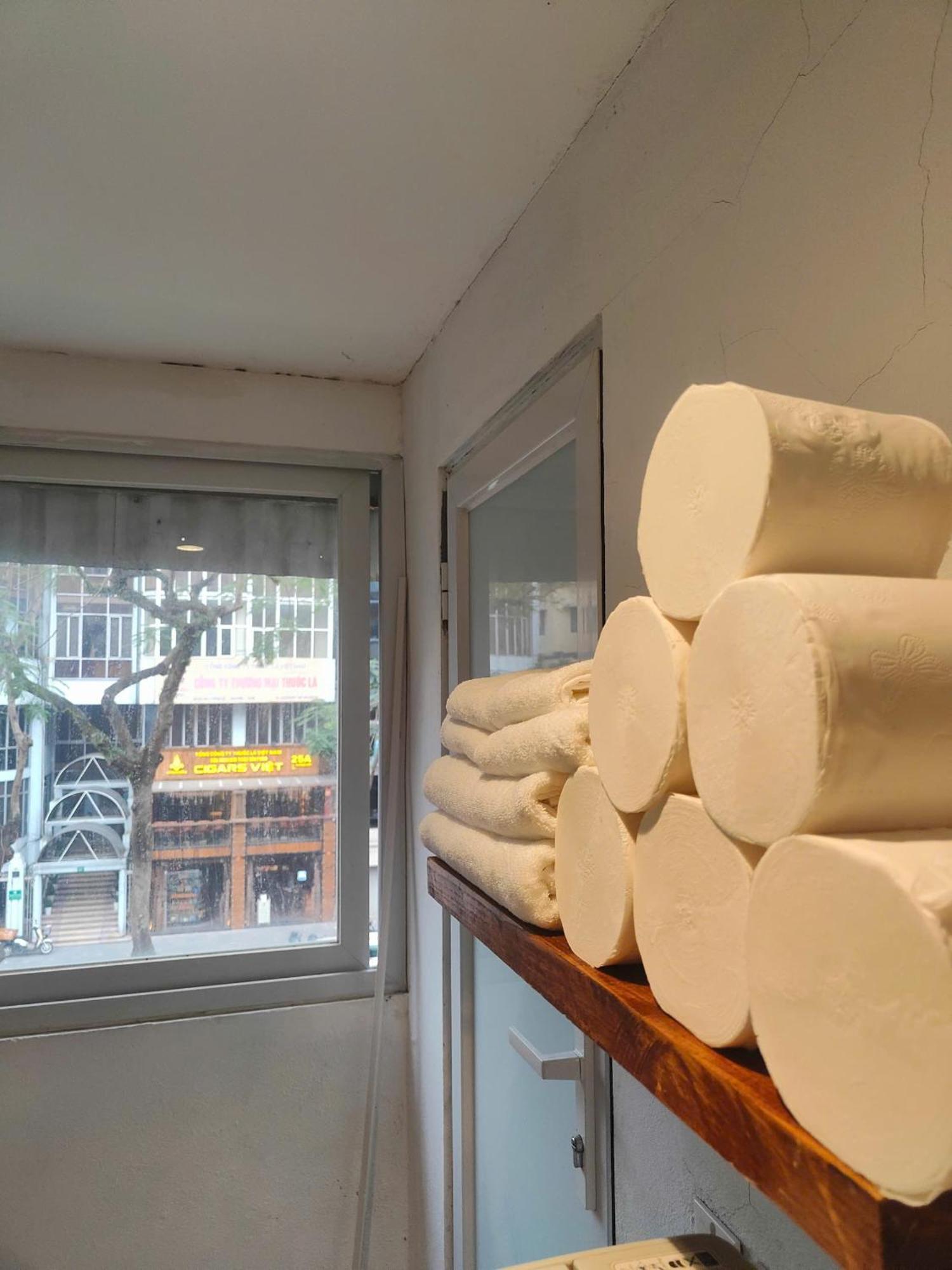 Ssw Privatunterkunft Hanoi
