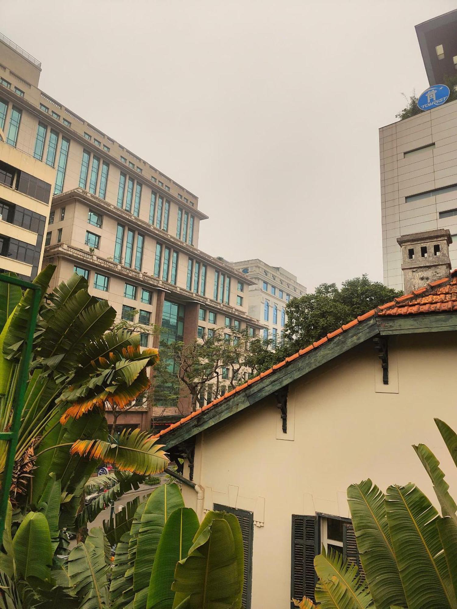 Ssw Hanoi