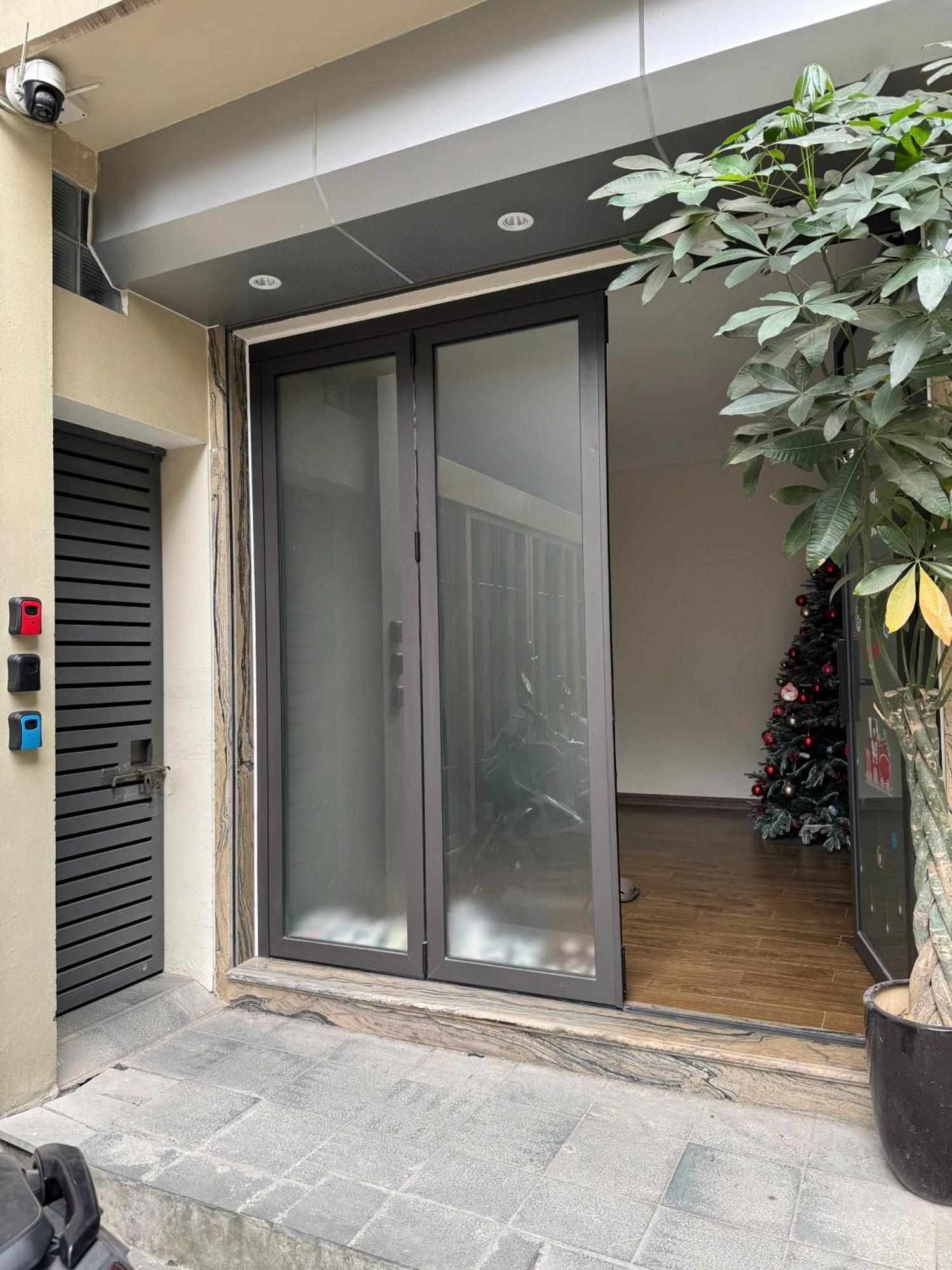 3&4 Byhomelinh Homestay Hanoi