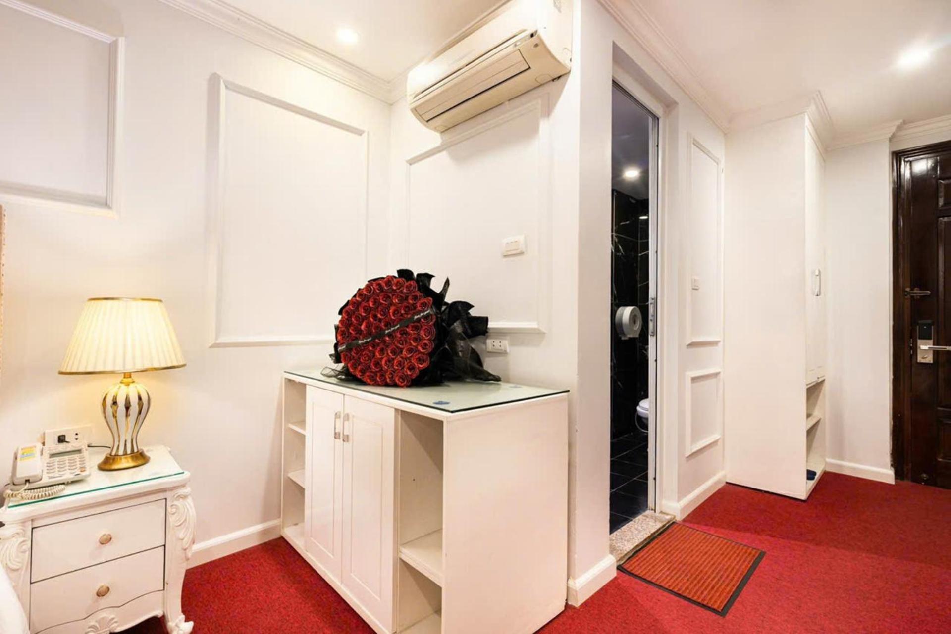 Kieu Anh Ha Noi Aparthotel