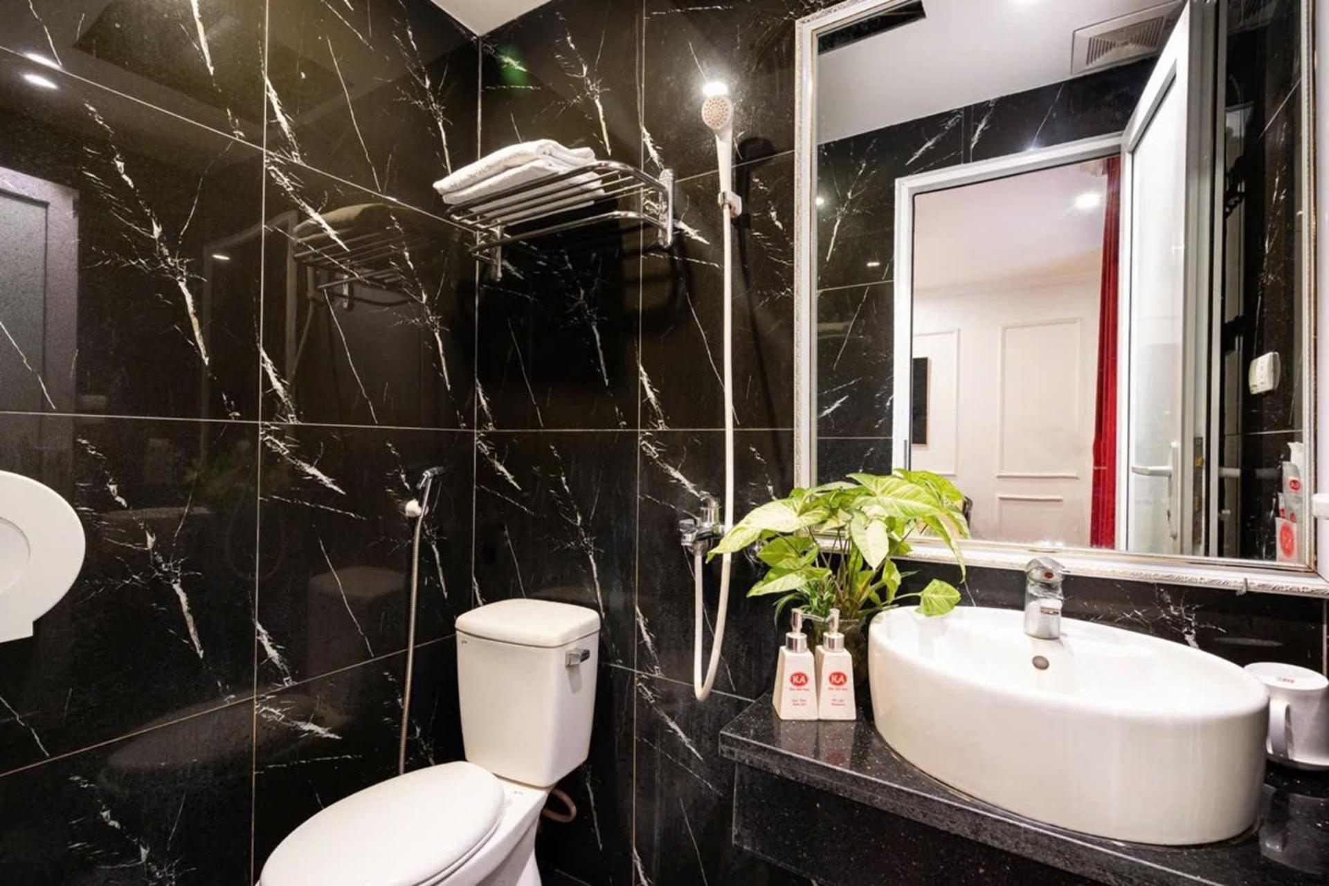 Aparthotel Kieu Anh Ha Noi