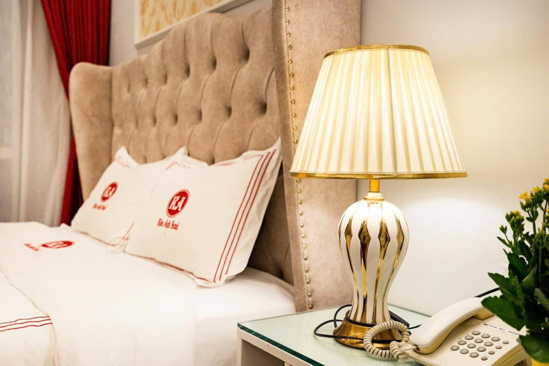 Kieu Anh Ha Noi Aparthotel Hanoi