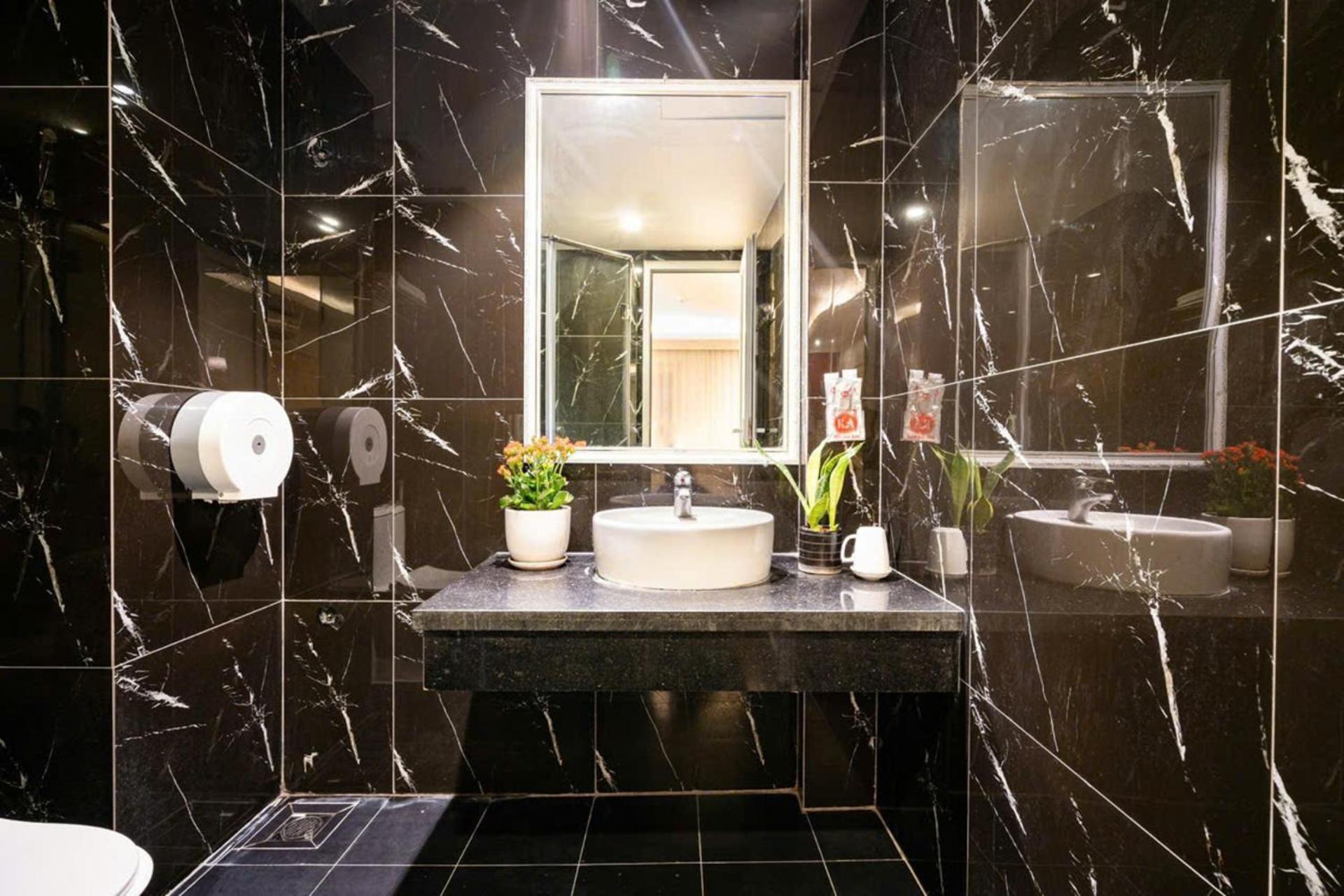 Aparthotel Kieu Anh Ha Noi Hanoi
