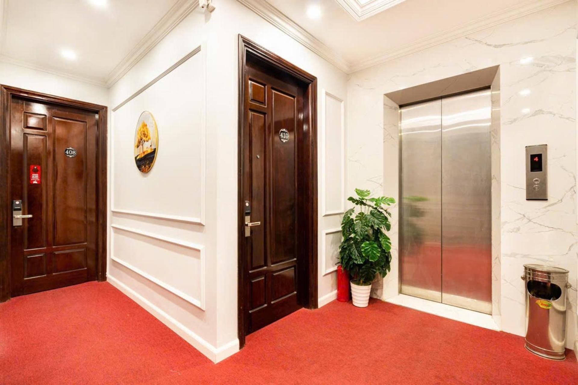 Kieu Anh Ha Noi 4* Hanoi