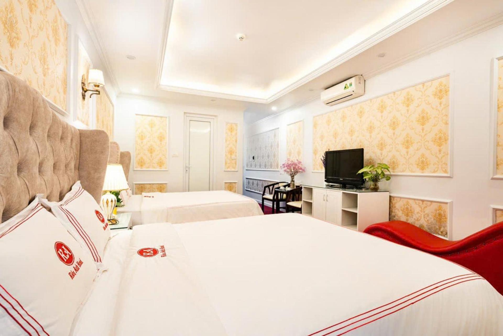 Kieu Anh Ha Noi