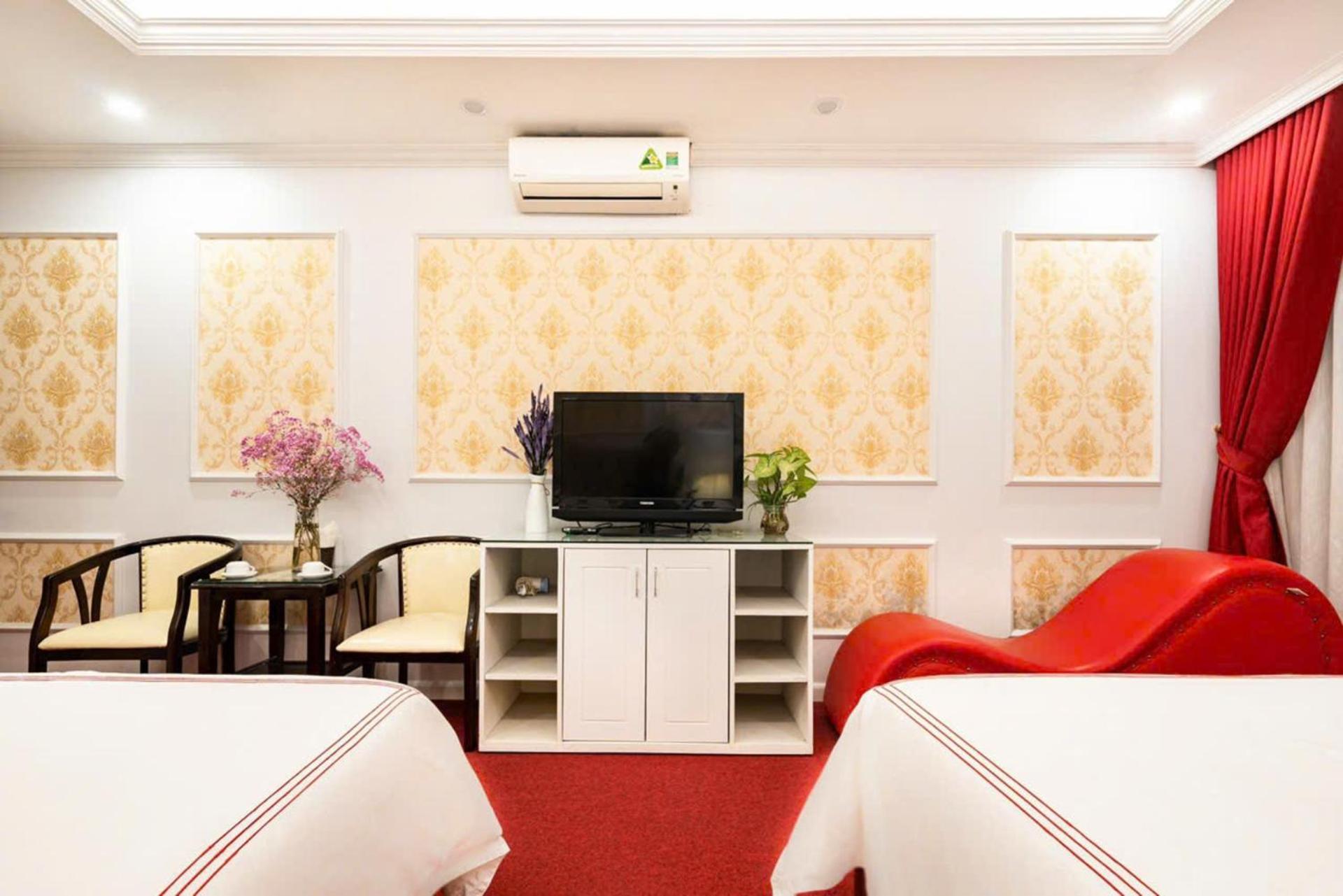 Kieu Anh Ha Noi Hanoi